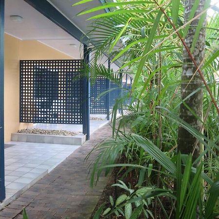 Lazy Lizard Motor Inn Port Douglas Cameră foto